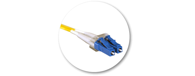 光ファイバーケーブルコネクタ