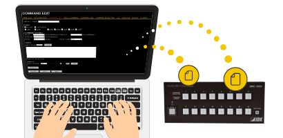 SWC-2000WEBブラウザー_イメージ画像
