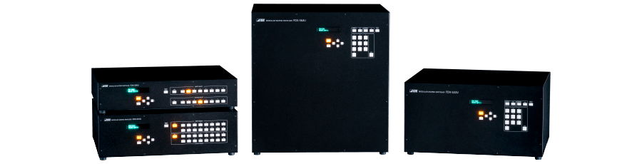 FDXシリーズ_製品写真