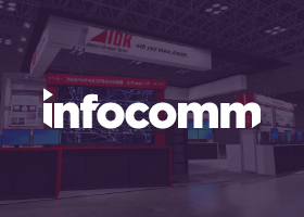 InfoComm