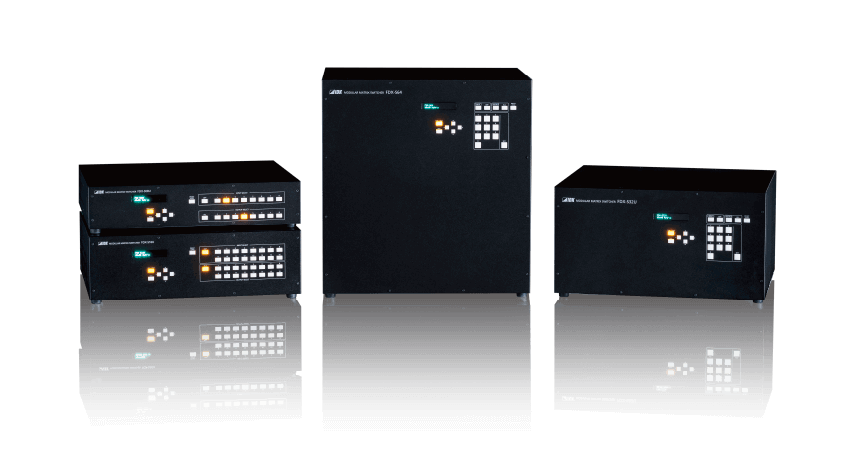 FDXシリーズ_製品写真