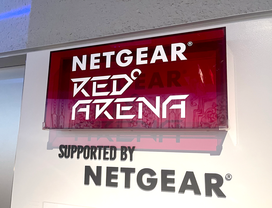 ネットギアイベント_会場写真