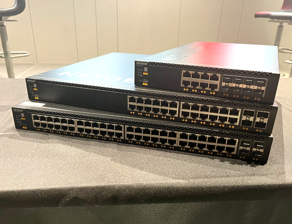 ネットギアイベント_会場写真