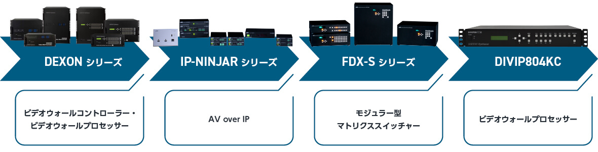 ラインアップ_Image