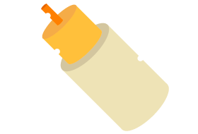 光ファイバーケーブルの構造