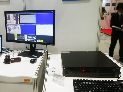 気候変動・災害対策Biz2019レポート写真