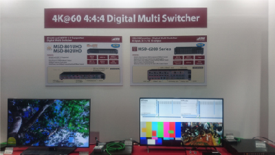 Infocommindia2018レポート写真