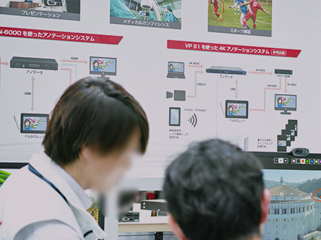 InterBEE2018レポート写真