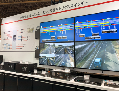 InterBEE2019レポート写真