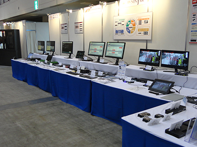 九州放送機器展2018レポート写真