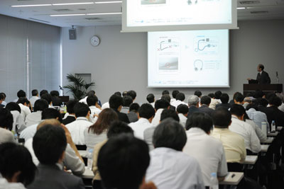 デジタル講習会2016レポート写真