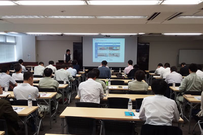 デジタル講習会2016レポート写真