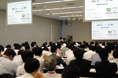 デジタル講習会2017レポート写真