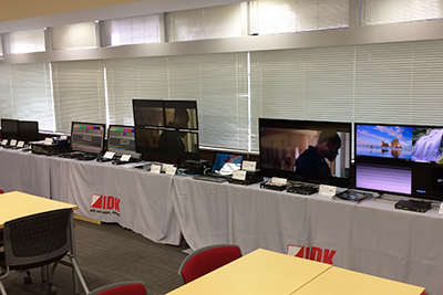 デジタル講習会2017レポート写真