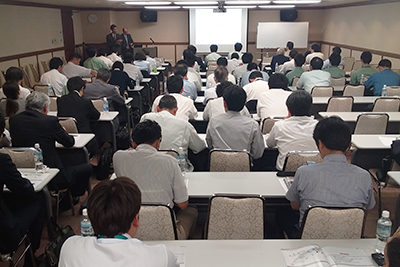 デジタル講習会2017レポート写真