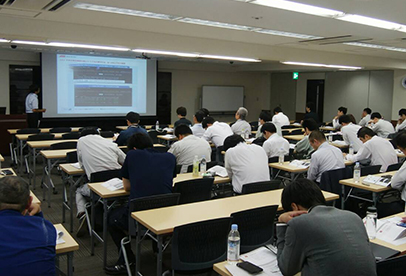 デジタル講習会2018レポート写真