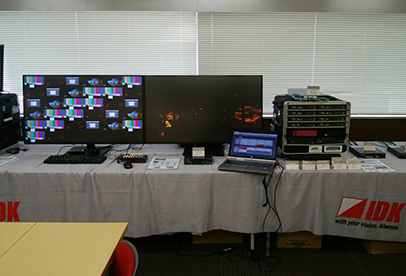 デジタル講習会2018レポート写真