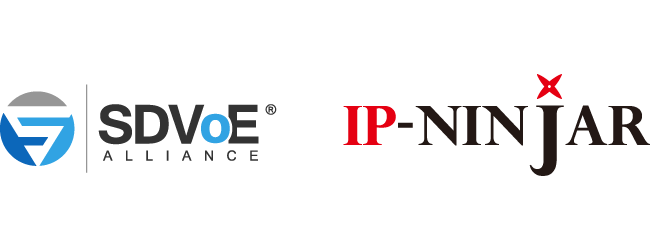 SDVoEアライアンスロゴ