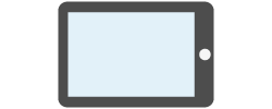 タブレット_アイコン画像