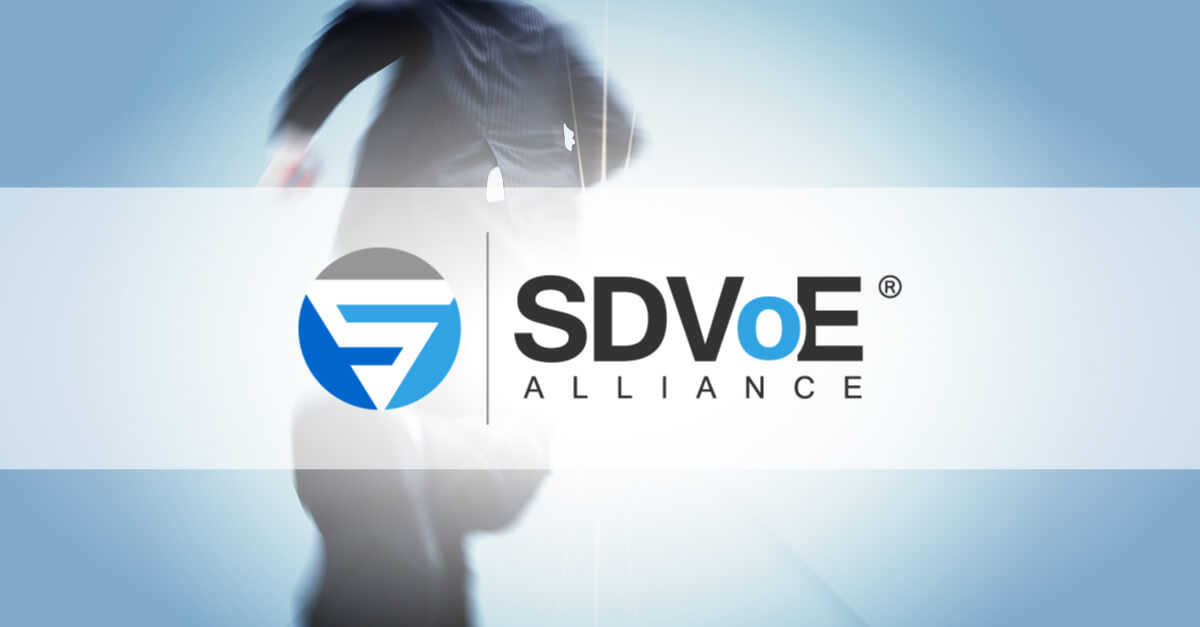 SDVoEの詳細はこちら