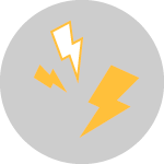 ノイズアイコン