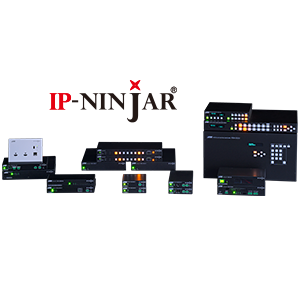 IP-NINJAR