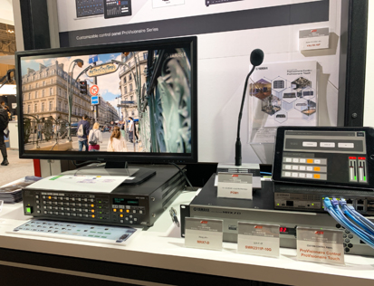 InterBEE2019レポート写真