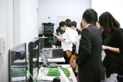 デジタル講習会2016レポート写真