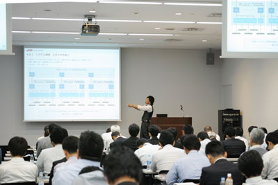 デジタル講習会2016レポート写真