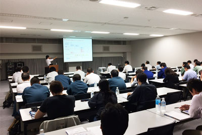 デジタル講習会2016レポート写真