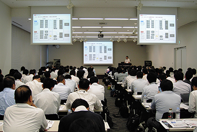 デジタル講習会2017レポート写真