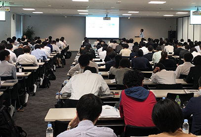 デジタル講習会2018レポート写真