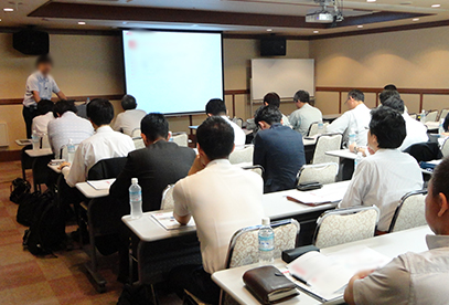 デジタル講習会2018レポート写真