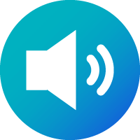 ボリュームアイコン